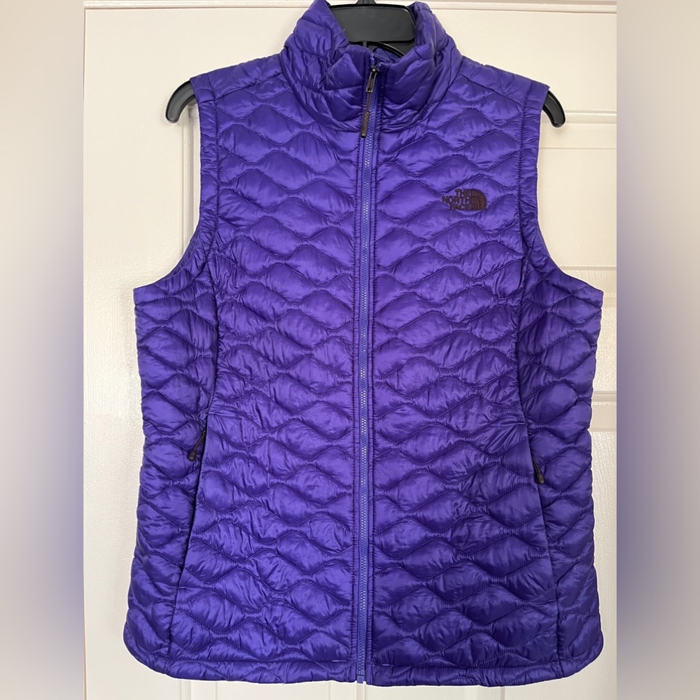 The North Face Thermoball Women’s Vest